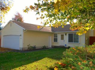 7420 SW 158th Pl, Beaverton, OR 97007