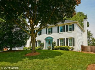 11902 Blue Spruce Rd, Reston, VA 20191