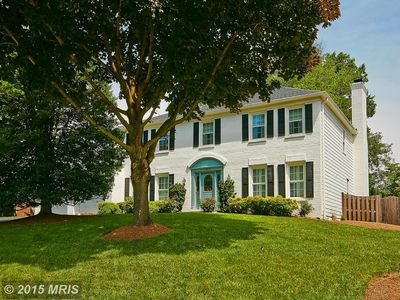 11902 Blue Spruce Rd, Reston, VA, 20191
