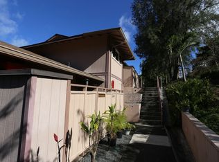 1148 Akipohe St APT B, Kailua, HI 96734