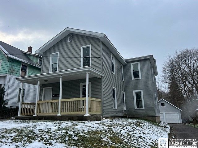 1st image of 36 Van Buren St