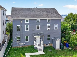169 Grant St, Fall River, MA 02721
