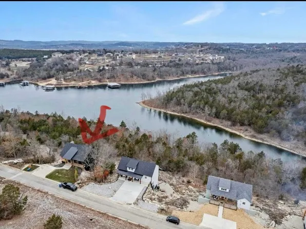 296 Majestic Drive, Branson, MO 65616