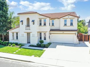 712 Marjoram Dr, Brentwood, CA