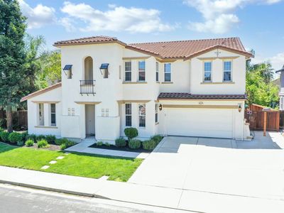 712 Marjoram Dr, Brentwood, CA, 94513