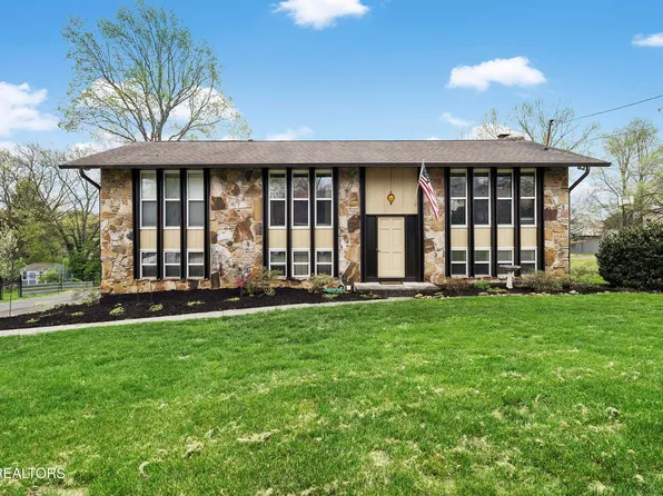 229 Newport Rd, Concord, TN 37934