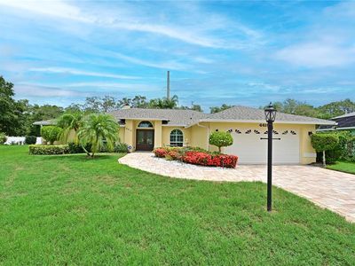 4415 Diamond Cir N, Sarasota, FL, 34233