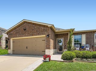 7818 Paraiso Crst, Boerne, TX 78015