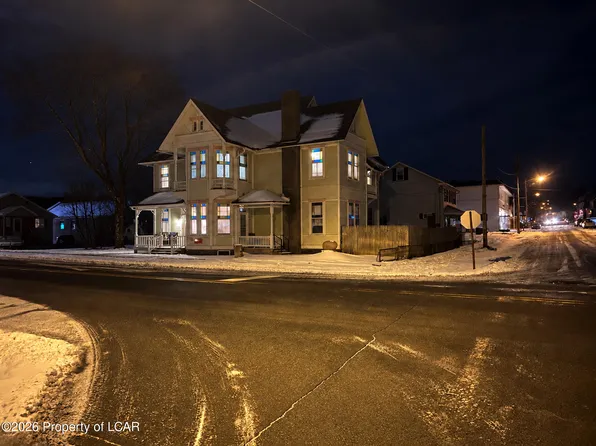 401 Towanda St, White Haven, PA 18661
