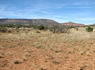 5139 E Viva Rd, Sedona, AZ 86336
