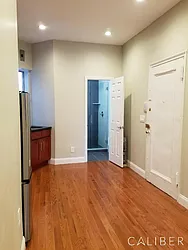 Rented by Caliber Associates