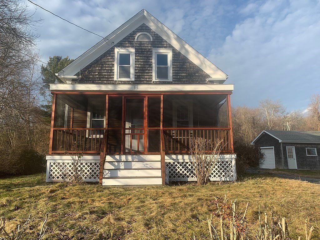 358 Huttleston Ave, Fairhaven, MA 02719 Zillow