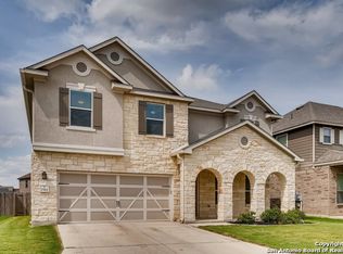 7911 Peaceful Glade, San Antonio, TX 78254