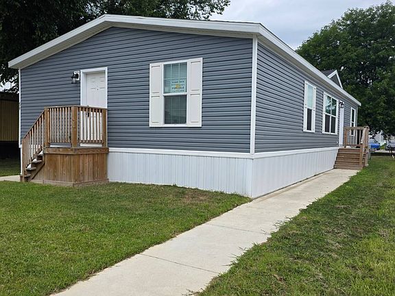 2nd image of 46000 Geddes Rd #474