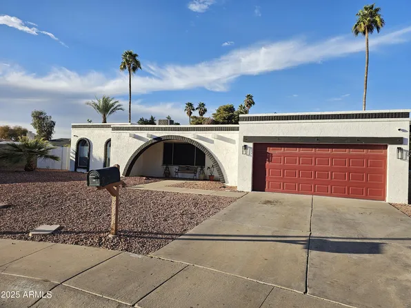 8227 N 47TH Drive, Glendale, AZ 85302