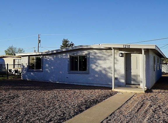 2nd image of 1210 W La Pasadita Pl