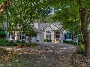 110 Golf Terrace Dr, Stockbridge, GA 30281