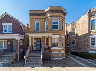 7222 S Rhodes Ave, Chicago, IL 60619