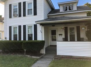 466 South Ave, Elmira, NY 14904