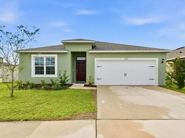 4202 San Rocco Way, Winter Haven, FL 33884