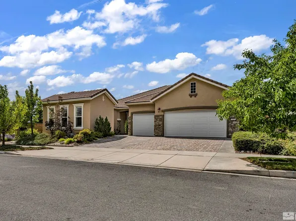 1805 Evergreen Ridge Way, Reno, NV 89523