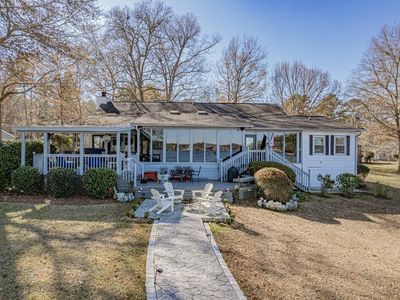 226 Jackson Rd SE, Milledgeville, GA, 31061