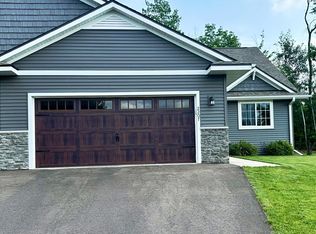 2207 Carlone St, Cumberland, WI 54829