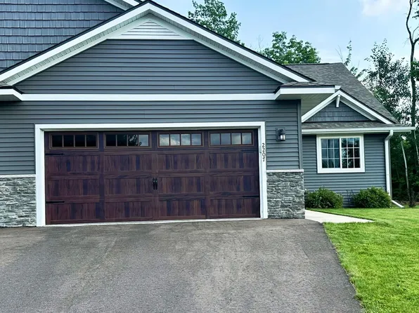 2207 Carlone St, Cumberland, WI 54829