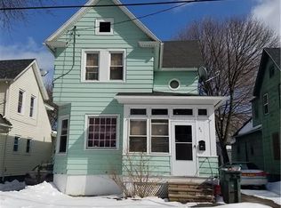 86 Aab St, Rochester, NY 14606