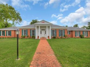 1406 County Road 4208, Campbell, TX 75422