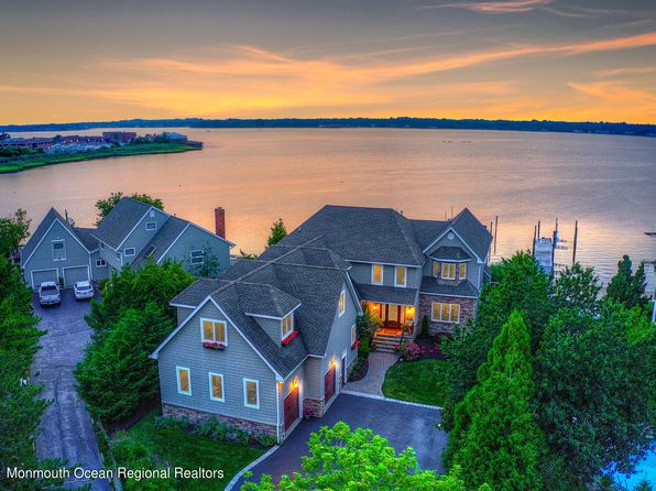 Monmouth Beach Real Estate - Monmouth Beach NJ Homes For Sale | Zillow