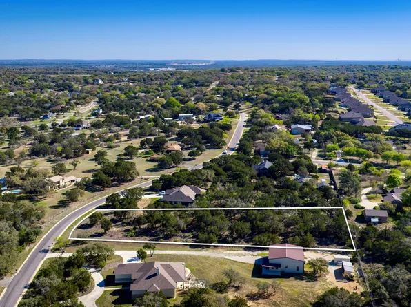 00 Park Lane LOT 72, Garden Ridge, TX 78266