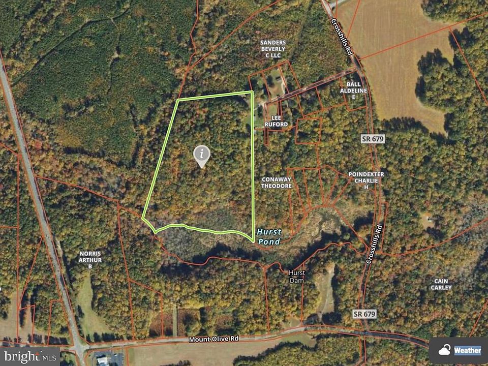 2nd image of Conaway Ln
