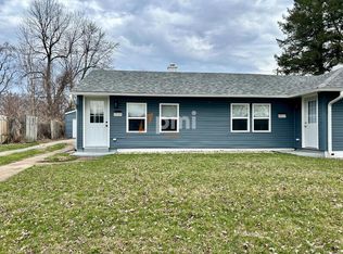 2925 Silverbrook Ave, La Porte, IN 46350