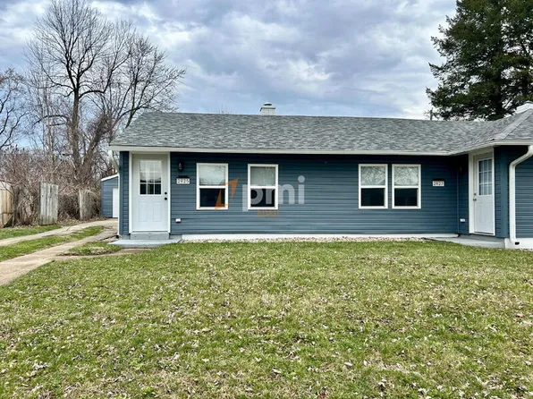 2925 Silverbrook Ave, La Porte, IN 46350