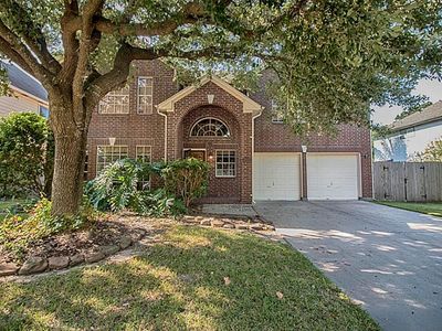 2113 Castle Dr, League City, TX, 77573