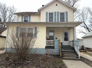 511 E Jackson St, Bloomington, IL 61701
