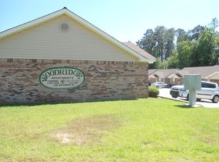 335 Old Corinth Rd APT 5, Petal, MS 39465