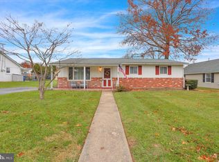 309 Degler Ave, Leesport, PA 19533