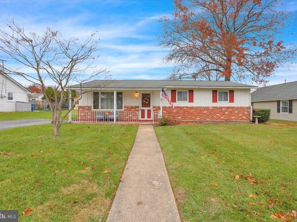 309 Degler Ave, Leesport, PA 19533