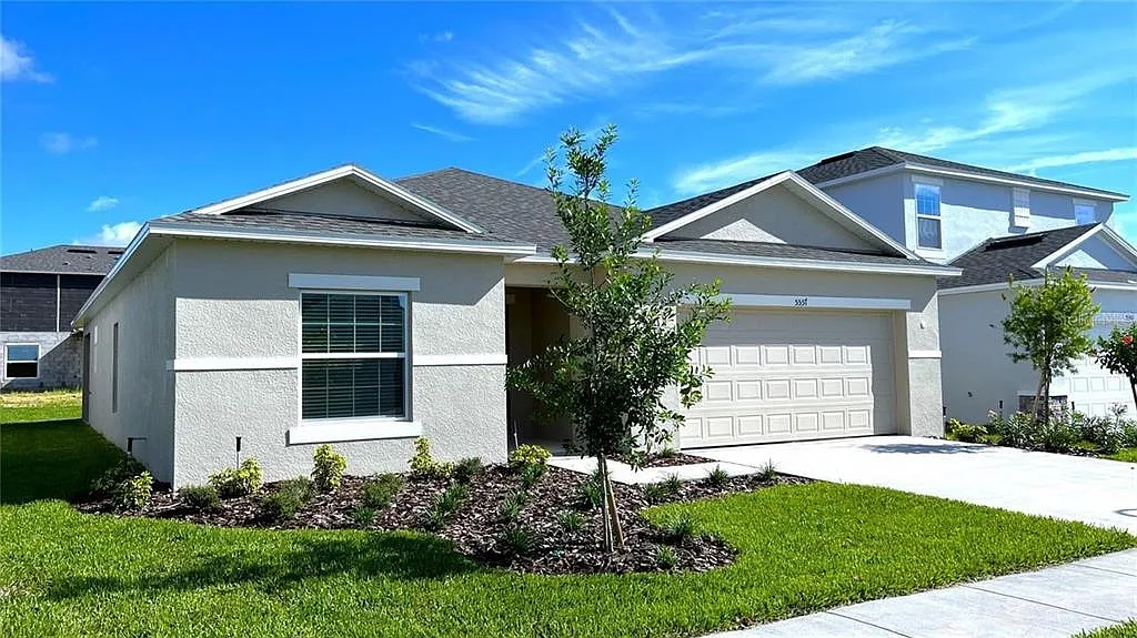 Building Photo - 5557 Tranquila Ln