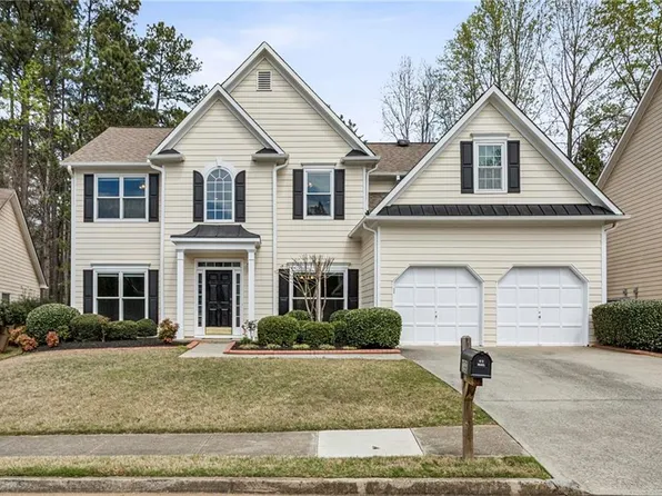 198 Parkstone Way, Marietta, GA 30066