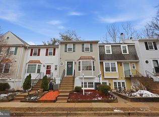 13707 Autumn Vale Ct #29E, Chantilly, VA 20151