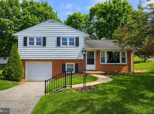 395 Hess Farm Rd, York, PA 17313