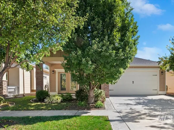 3328 N Sheephorn Ave, Meridian, ID 83646