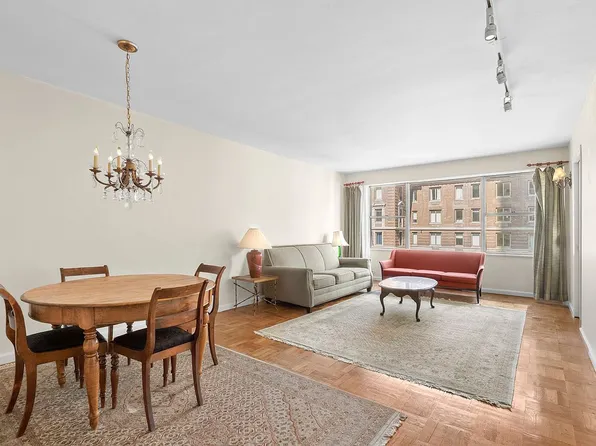 77 W 55th St APT 16H, New York, NY 10019