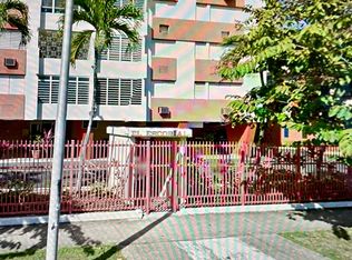111 Avenida Fd Roosevelt #4C, San Juan, PR 00917