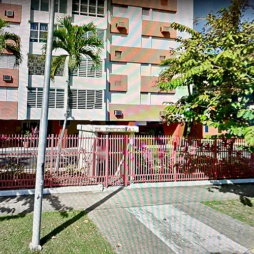 111 Avenida Fd Roosevelt #4C Photo 1