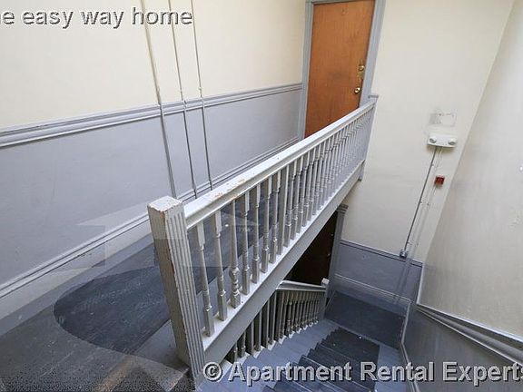 Apartment Rental Experts