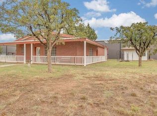 10103 Us Highway 62, Wolfforth, TX 79382